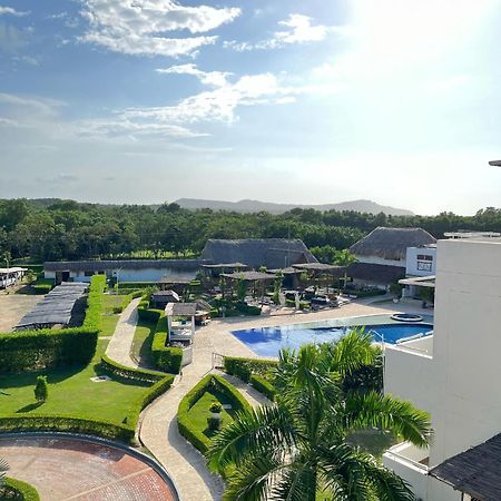 Santo Manglar Cartagena Life Wellness Spa Hotel Extérieur photo