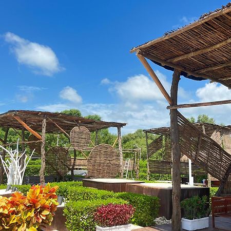 Santo Manglar Cartagena Life Wellness Spa Hotel Extérieur photo