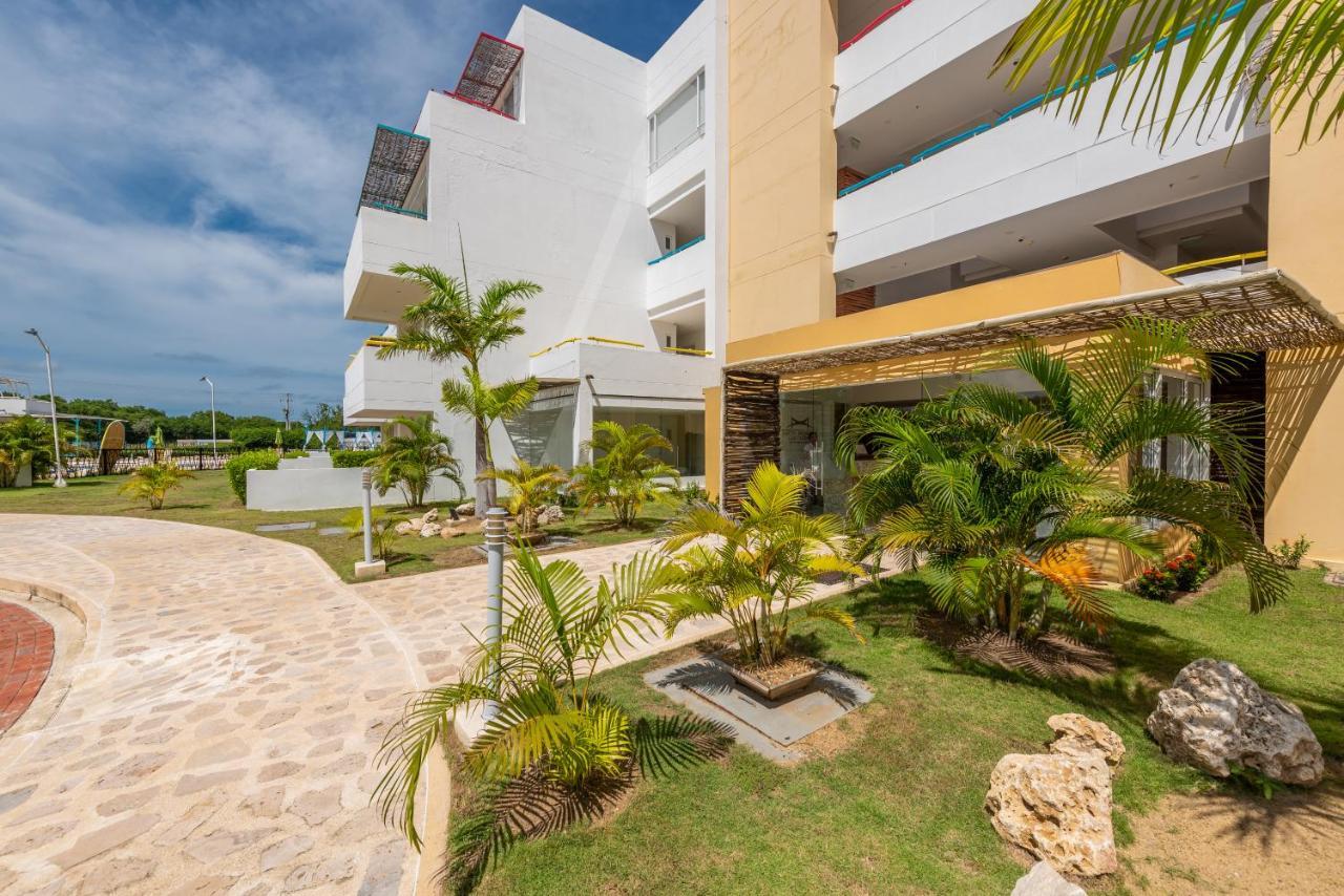 Santo Manglar Cartagena Life Wellness Spa Hotel Extérieur photo