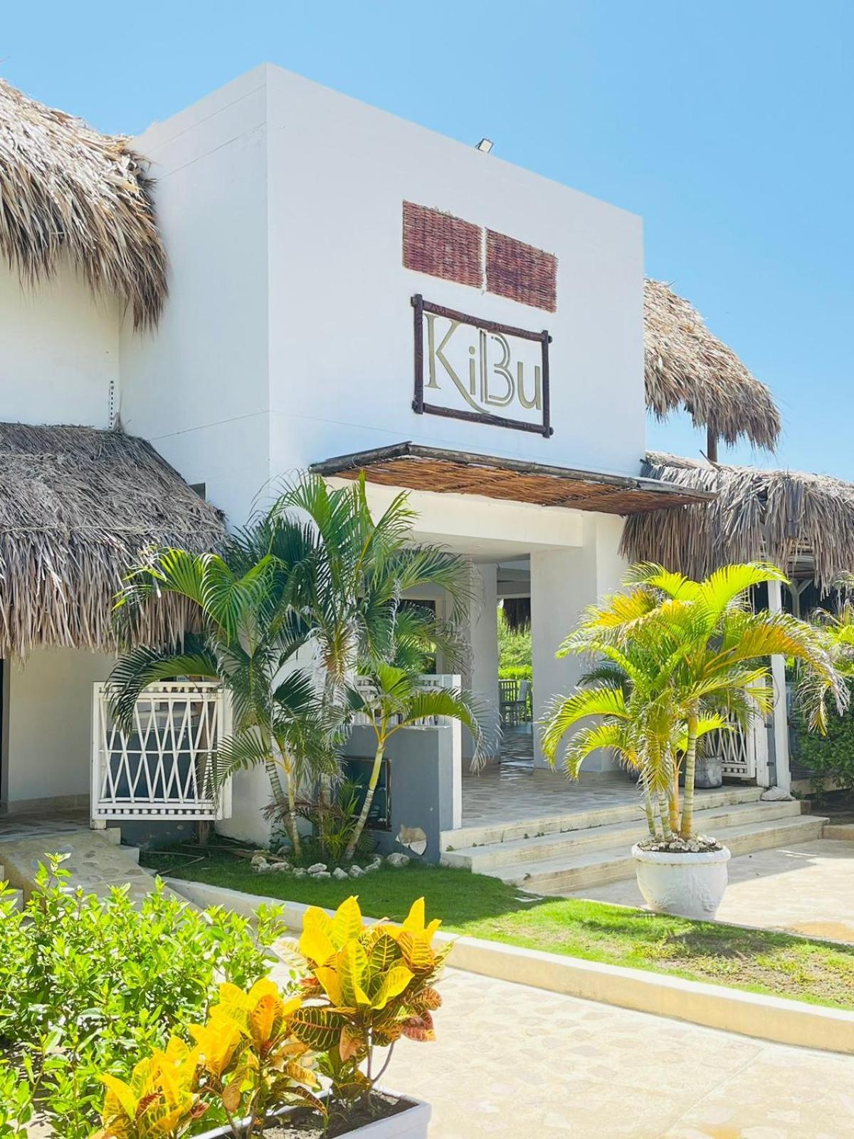 Santo Manglar Cartagena Life Wellness Spa Hotel Extérieur photo