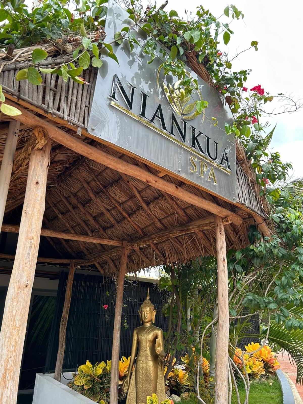 Santo Manglar Cartagena Life Wellness Spa Hotel Extérieur photo