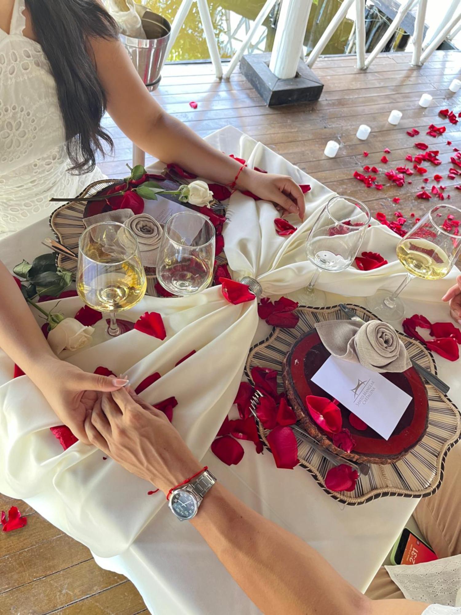 Santo Manglar Cartagena Life Wellness Spa Hotel Extérieur photo