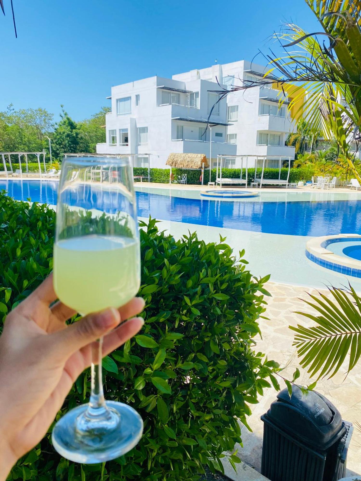Santo Manglar Cartagena Life Wellness Spa Hotel Extérieur photo