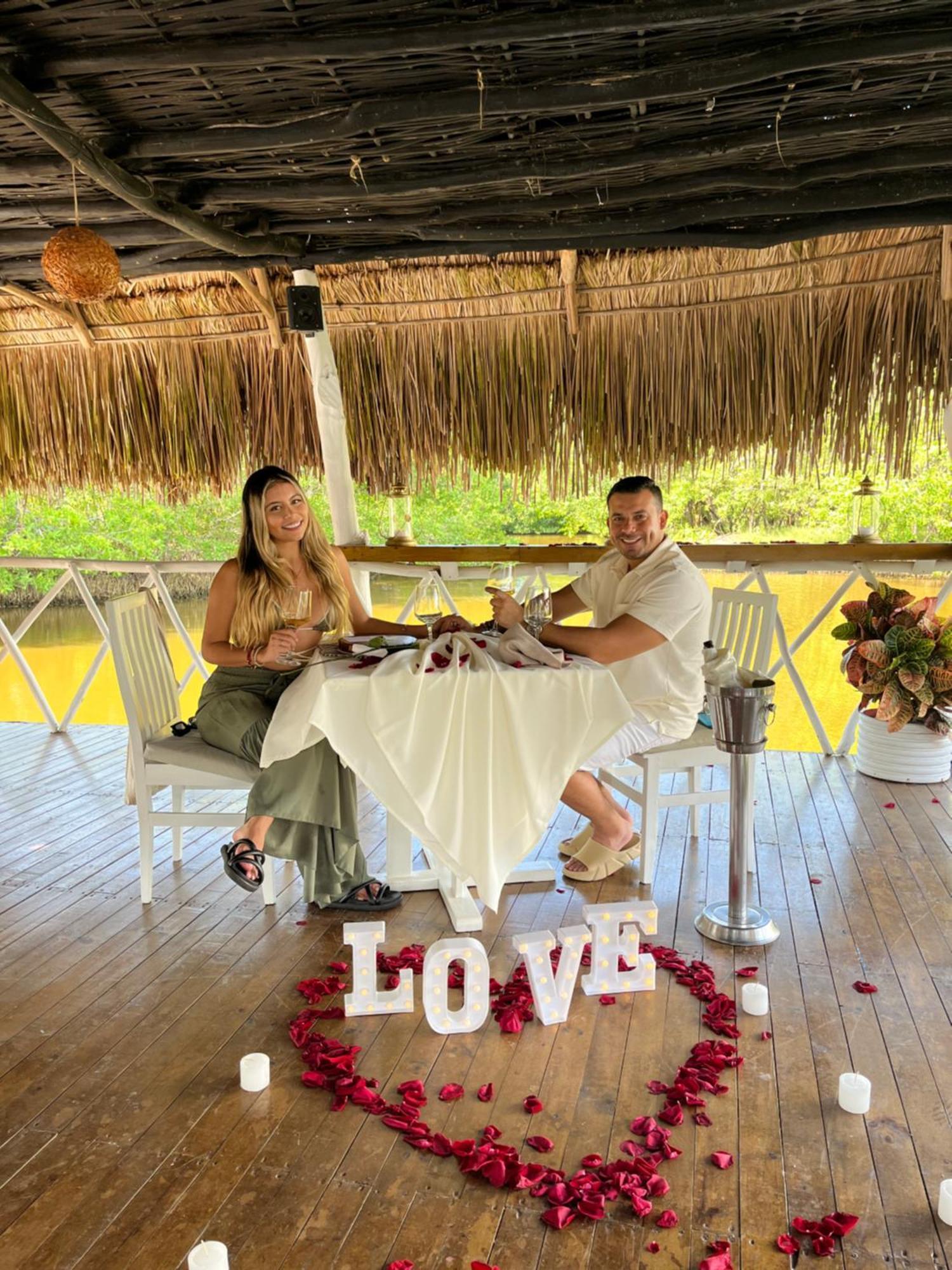 Santo Manglar Cartagena Life Wellness Spa Hotel Extérieur photo