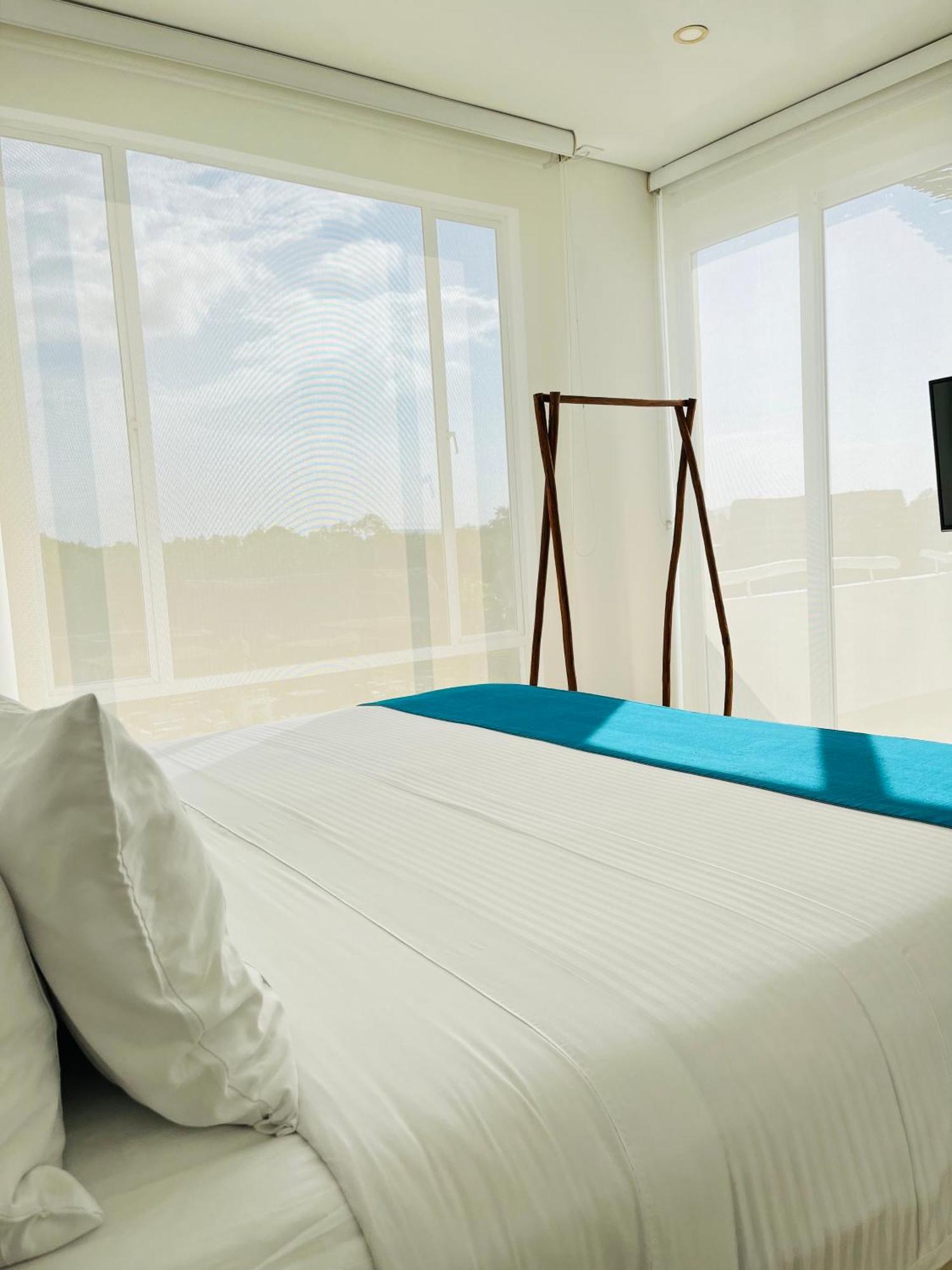 Santo Manglar Cartagena Life Wellness Spa Hotel Extérieur photo