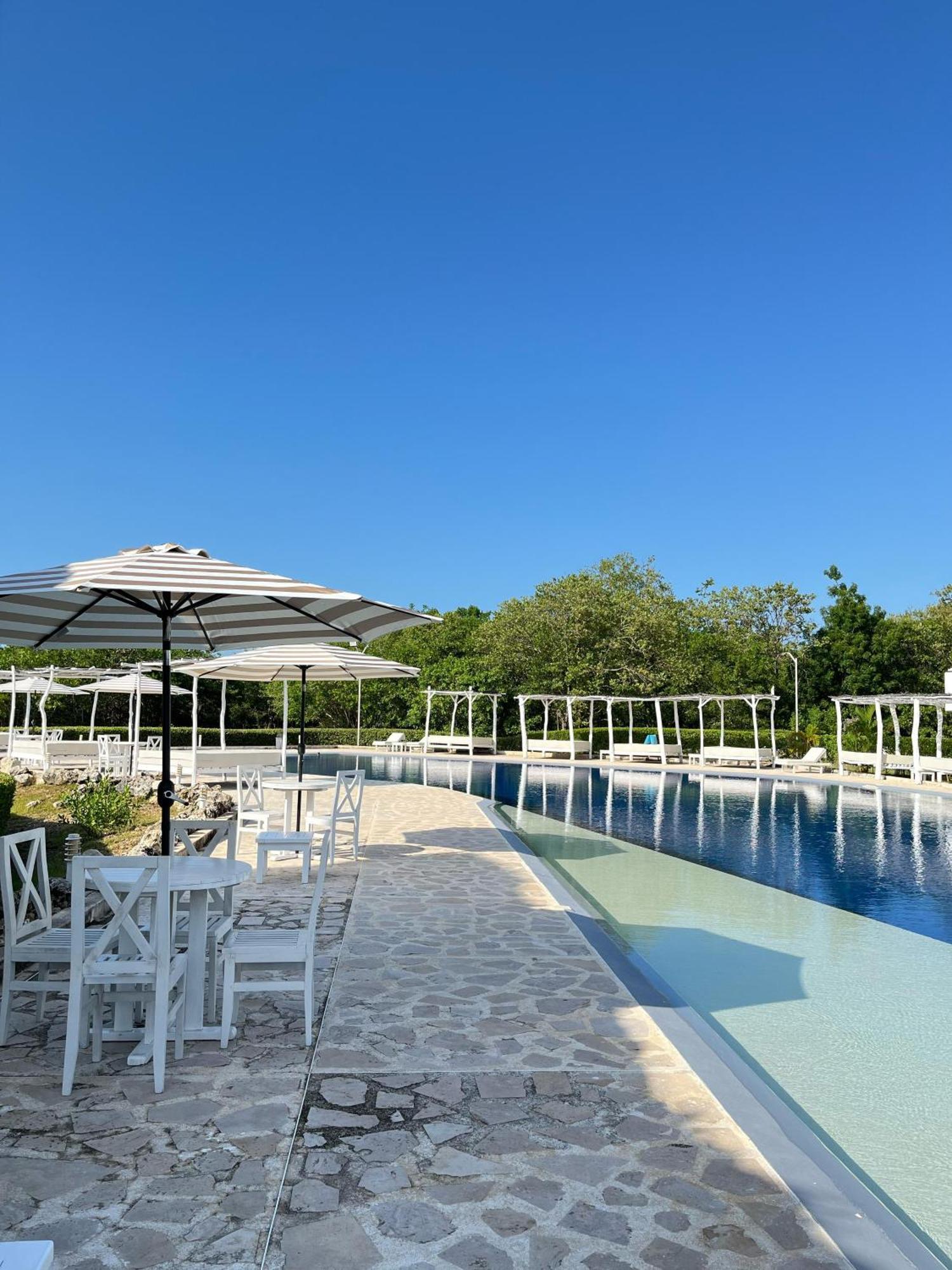 Santo Manglar Cartagena Life Wellness Spa Hotel Extérieur photo