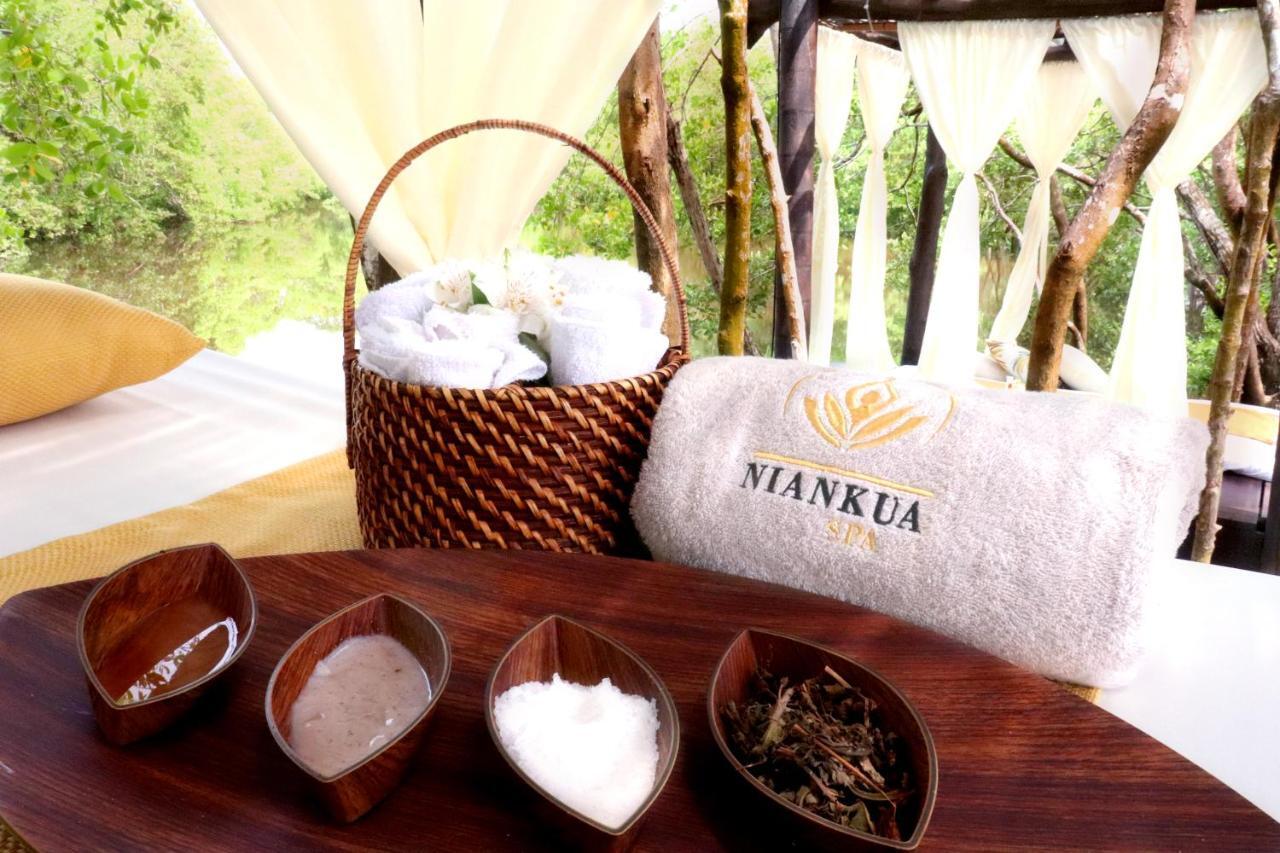 Santo Manglar Cartagena Life Wellness Spa Hotel Extérieur photo
